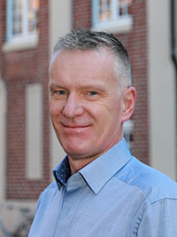 Jörg Nathaus (Bündnis 90/Die Grünen/GAL)