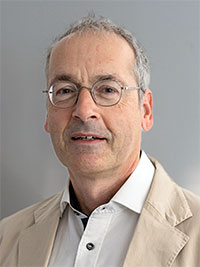 Dr. Stephan Nonhoff (Bündnis 90/Die Grünen/GAL)