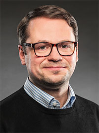 Stephan Brinktrine (SPD)