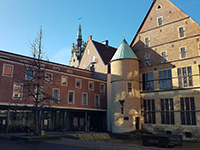 Stadthaus 1