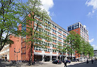 Stadthaus 1 Stadthaus 1