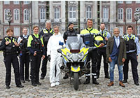 Polizei Münster Polizei Münster