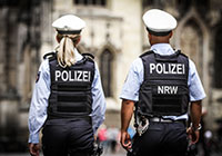 Polizei Münster
