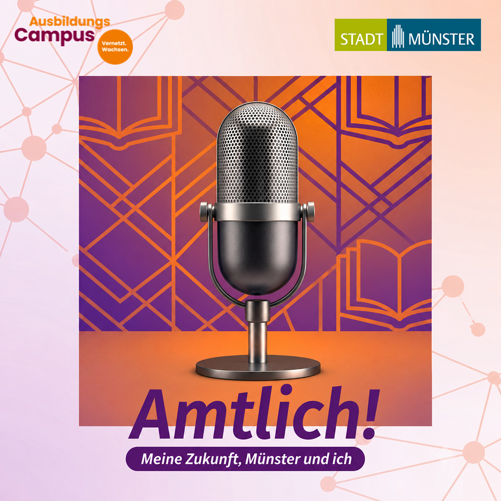 Titelbild zum Podcast