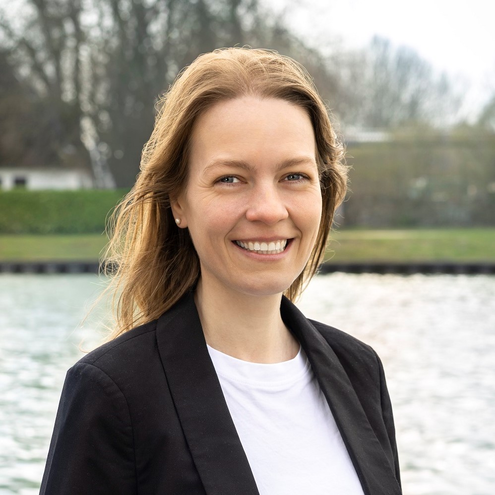Marie Weinelt