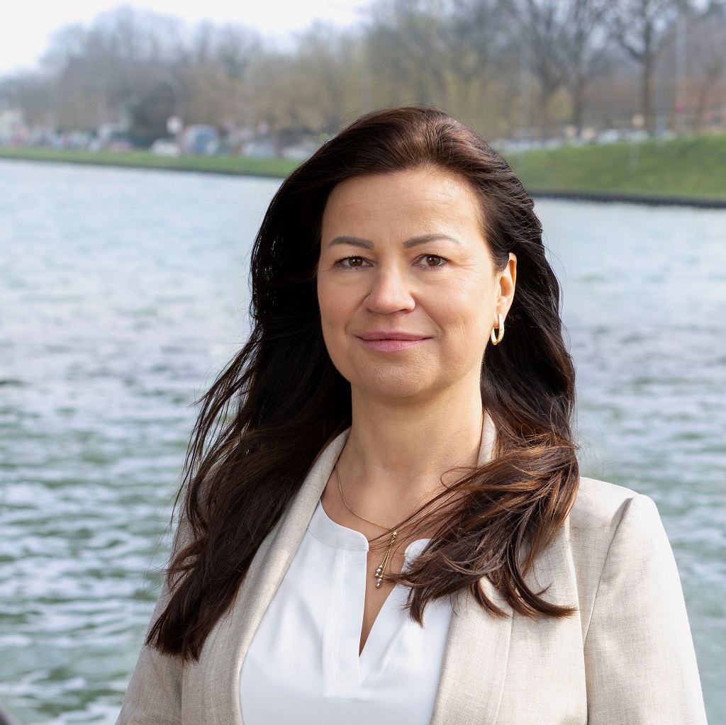 Ewelina Schürenberg