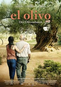 Filmplakat: El Olivo