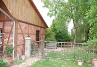 Garten Hof Nottuln