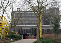 Rathaus Ahlen
