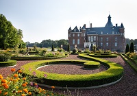 Wasserschloss Anholt, Fotos Andreas Lechthape