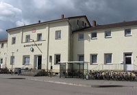 Bahnhof Burgsteinfurt