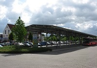 Bahnhof Burgsteinfurt