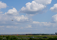 Flughafen Münster Osnabrück Umgebung