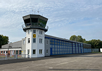 Flugplatz Münster-Telgte