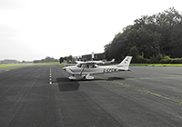 Flugplatz Münster-Telgte