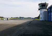 Flugplatz Münster-Telgte