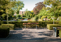 Friedhof Roxel