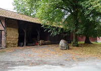 Hof Göllmann - Wirtschaftsgebäude