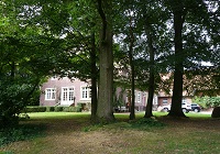 Hof Göllmann in der Bauernschaft Darup bei Dülmen