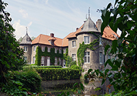 Schloss Itlingen