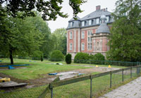 Schloss Loburg