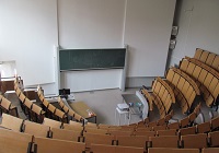 Institut für Pathologie Münster - Hörsaal