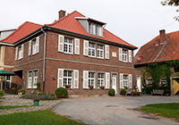 Ponyhof Georgenbruch