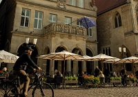 Prinzipalmarkt, Münster