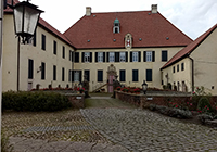 Schloss Vornholz