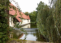 Schloss Vornholz