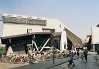 Stadtbücherei Münster