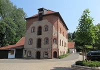 Mühle Bohle bei Westerkappeln