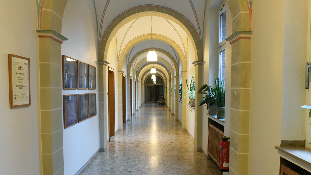 Alexianer Campus Krankenhaus