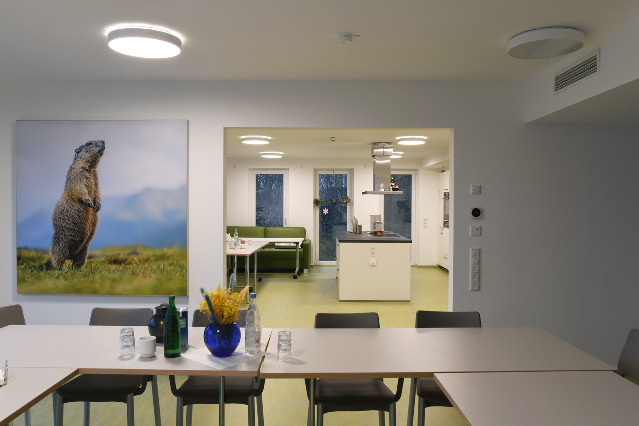 Alexianer Campus Krankenhaus