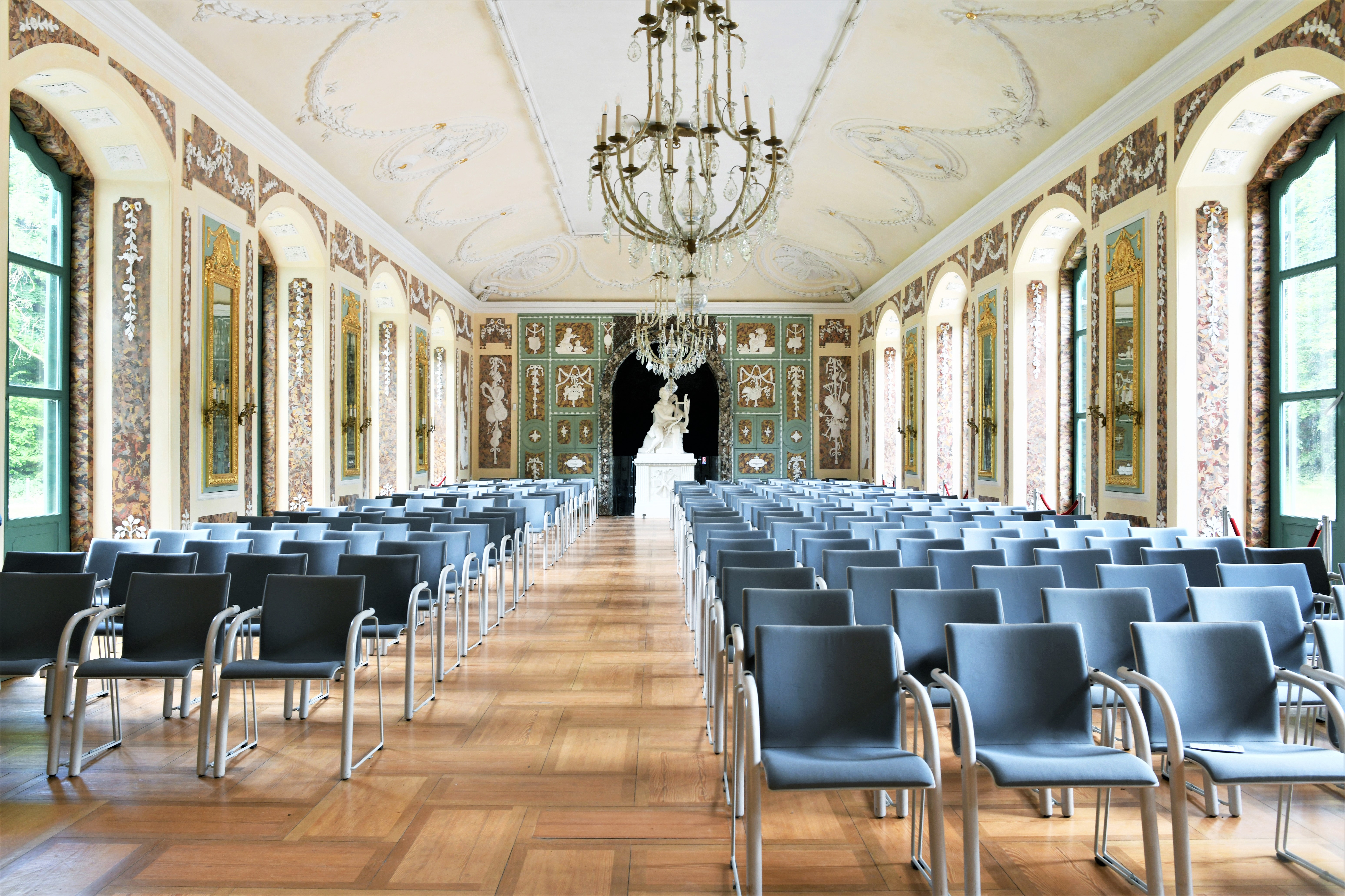 Konzertgalerie Bagno Steinfurt