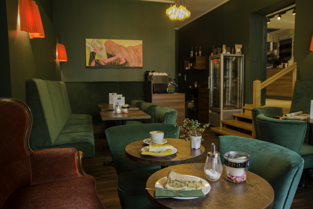 Café