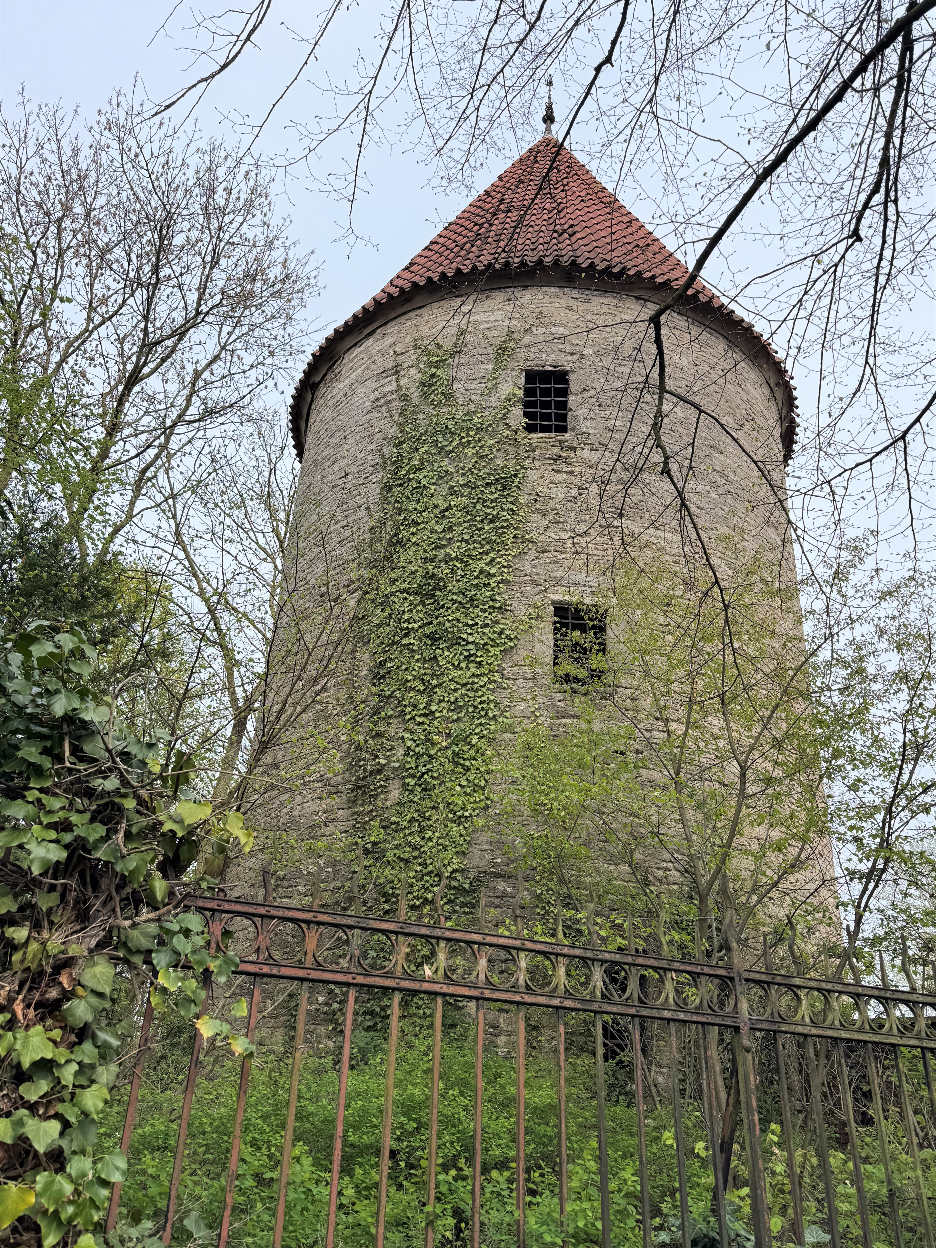 Bentheimer Turm
