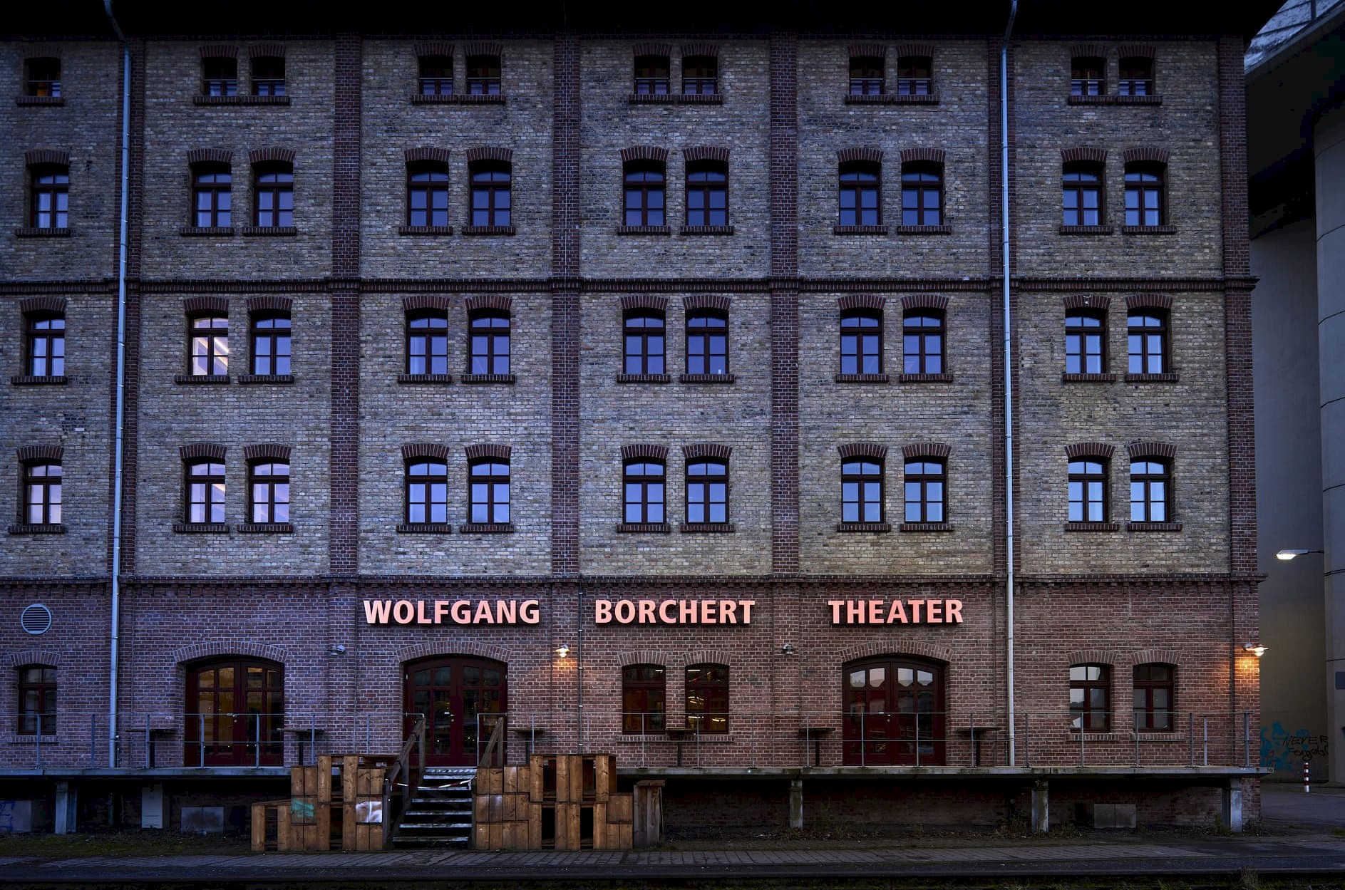 Außenansicht
