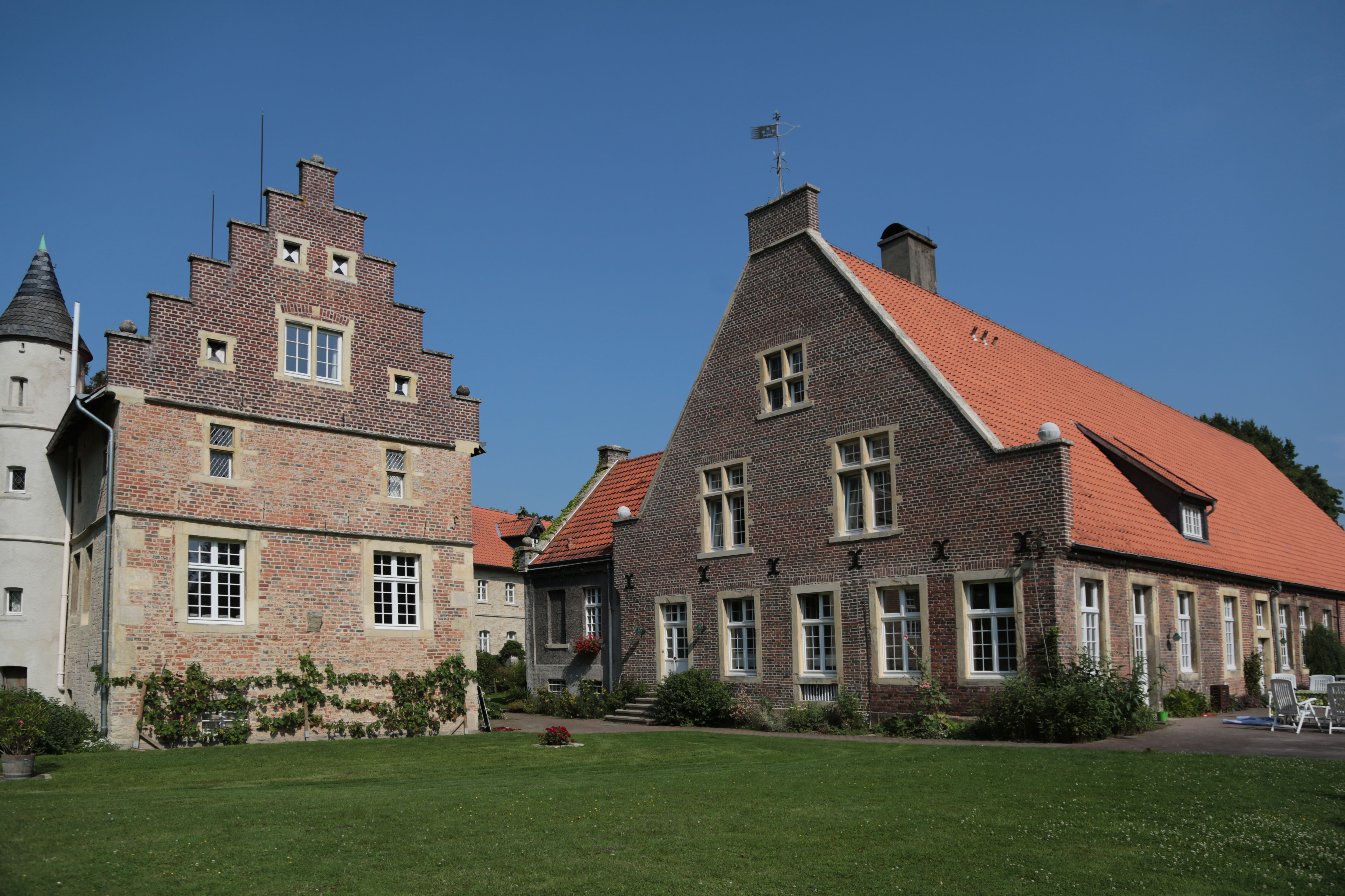 Haus Runde in Billerbeck