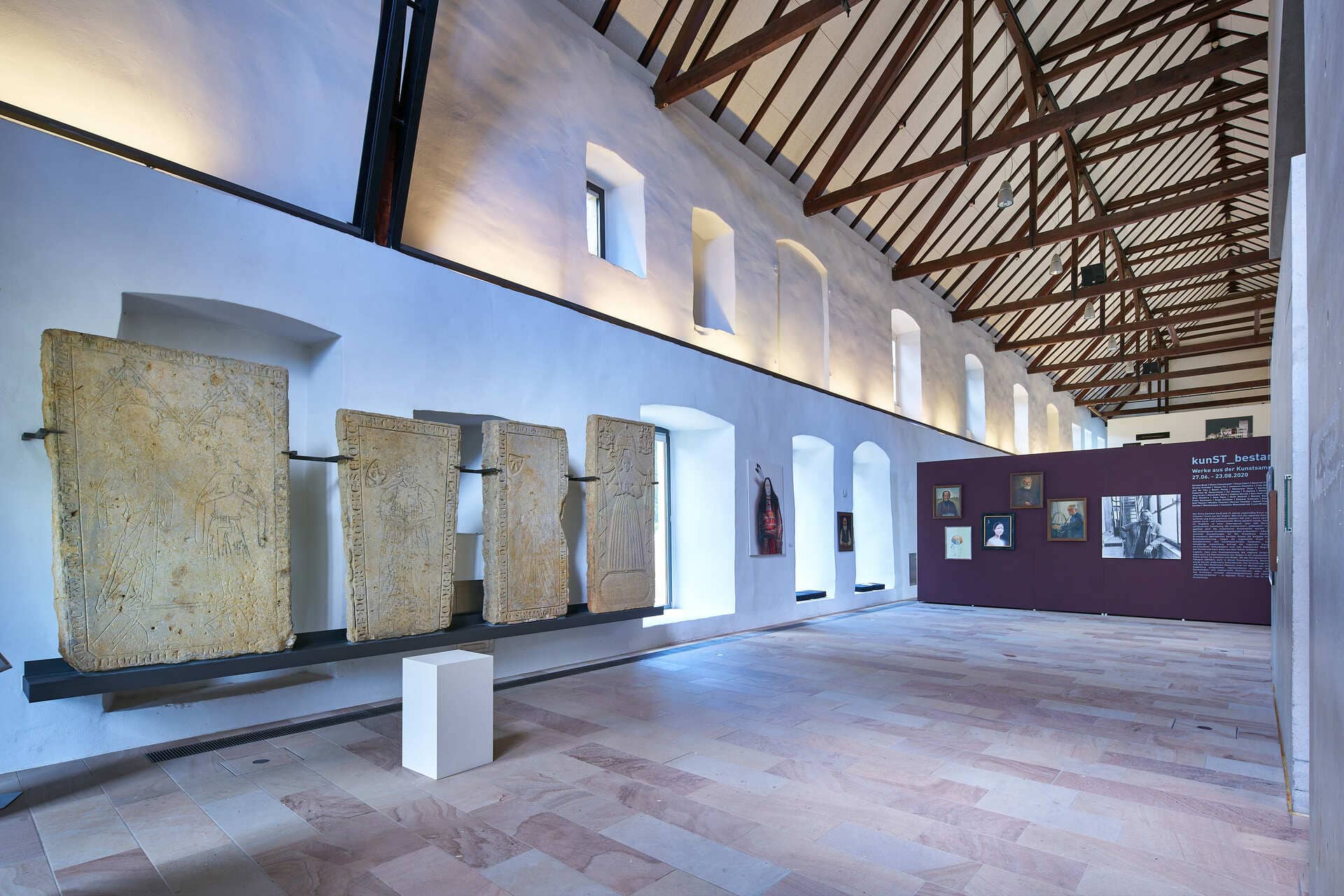 Ausstellungshalle