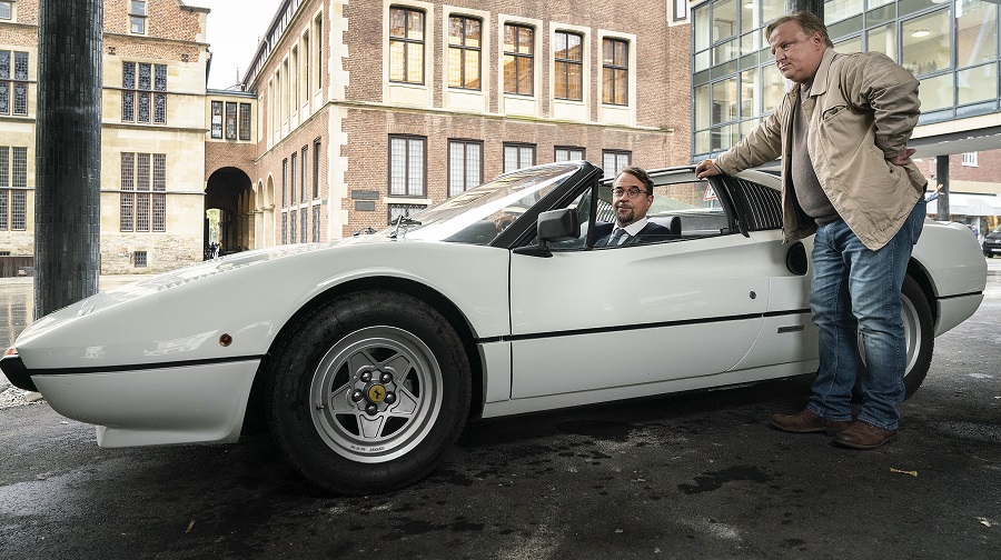 Tatort "Propheteus"