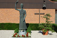 Statue