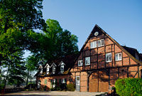 Fachwerkhaus