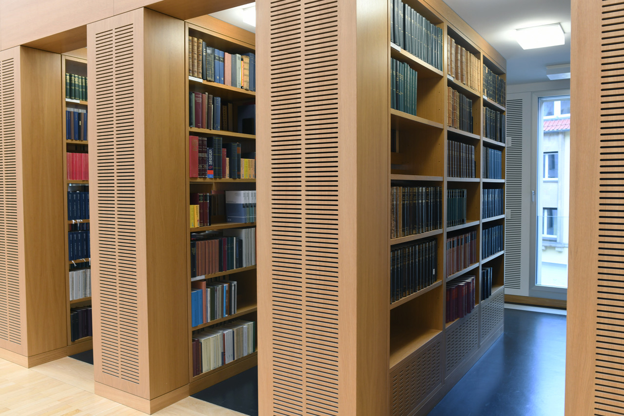 Diözesanbibliothek Innen