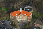 Adolph-Kolping-Schule und Zwinger