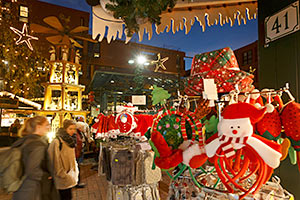 Aegidii-Weihnachtsmarkt