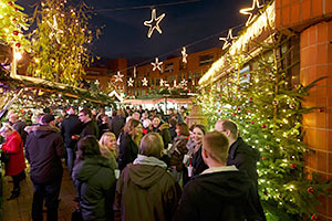 Aegidii-Weihnachtsmarkt