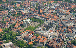 Die Altstadt