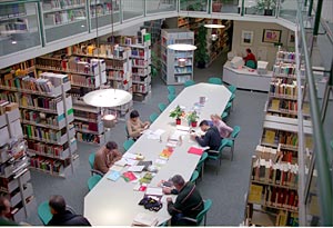 Hochschulstadt Münster Hochschulstadt Münster