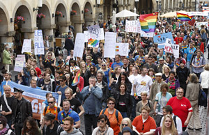 Christopher Street Day Christopher Street Day